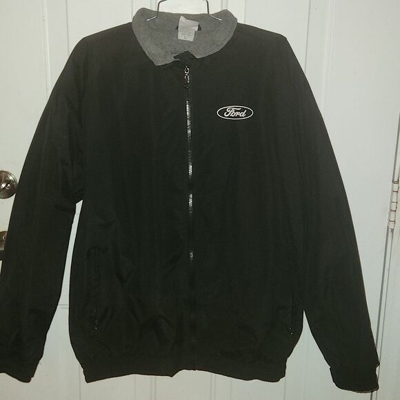 Ford Dealership Jacket L - Picture 1 of 7